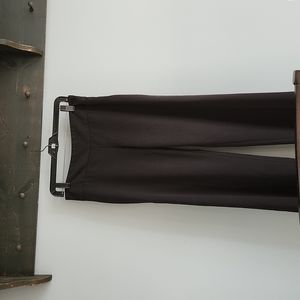 The Limited Women's Wide Leg Trouser Sz 4R